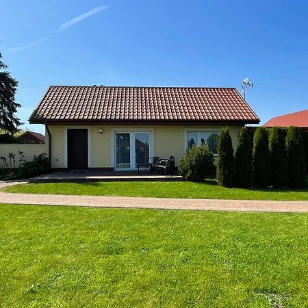 Agroturystyka Nadwarcianskie Siedlisko Poddebice Esterno foto