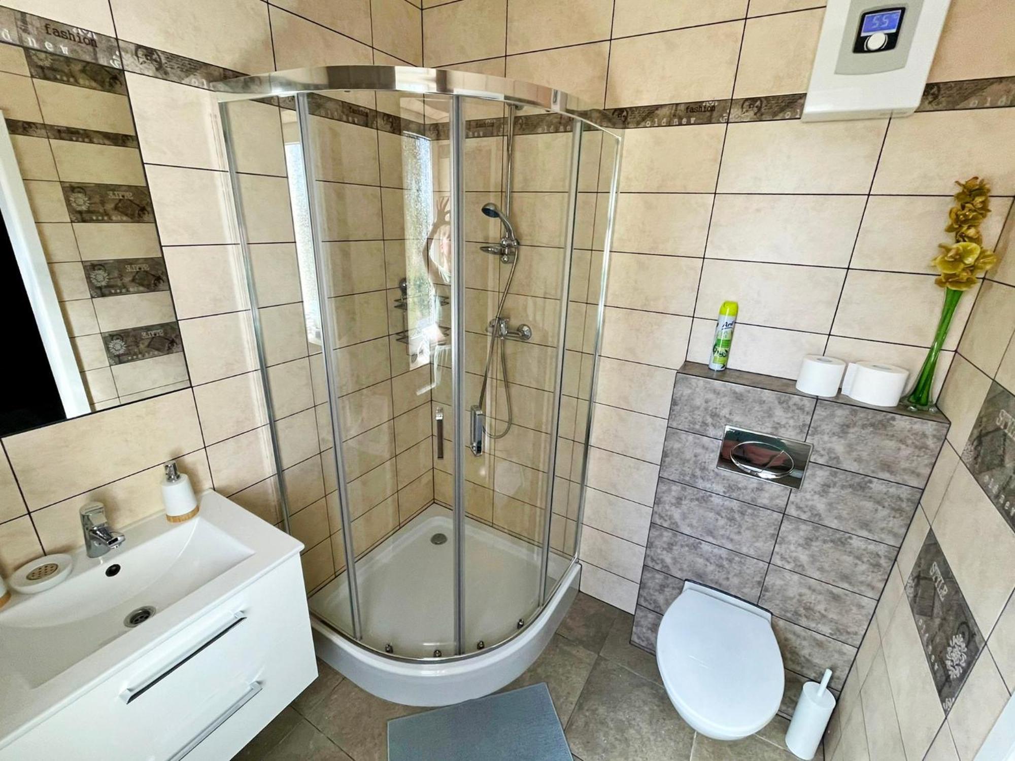 Agroturystyka Nadwarcianskie Siedlisko Poddebice Esterno foto